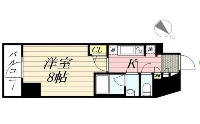 GRAN PASEO麻布十番