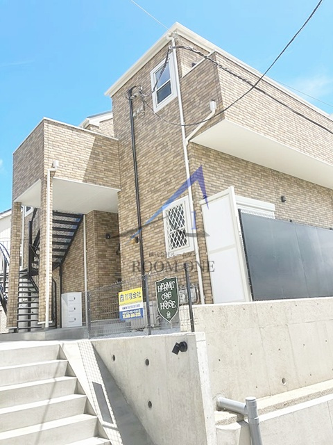 ハーミットクラブハウスコルドⅡ