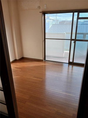 【内装】 | CASA