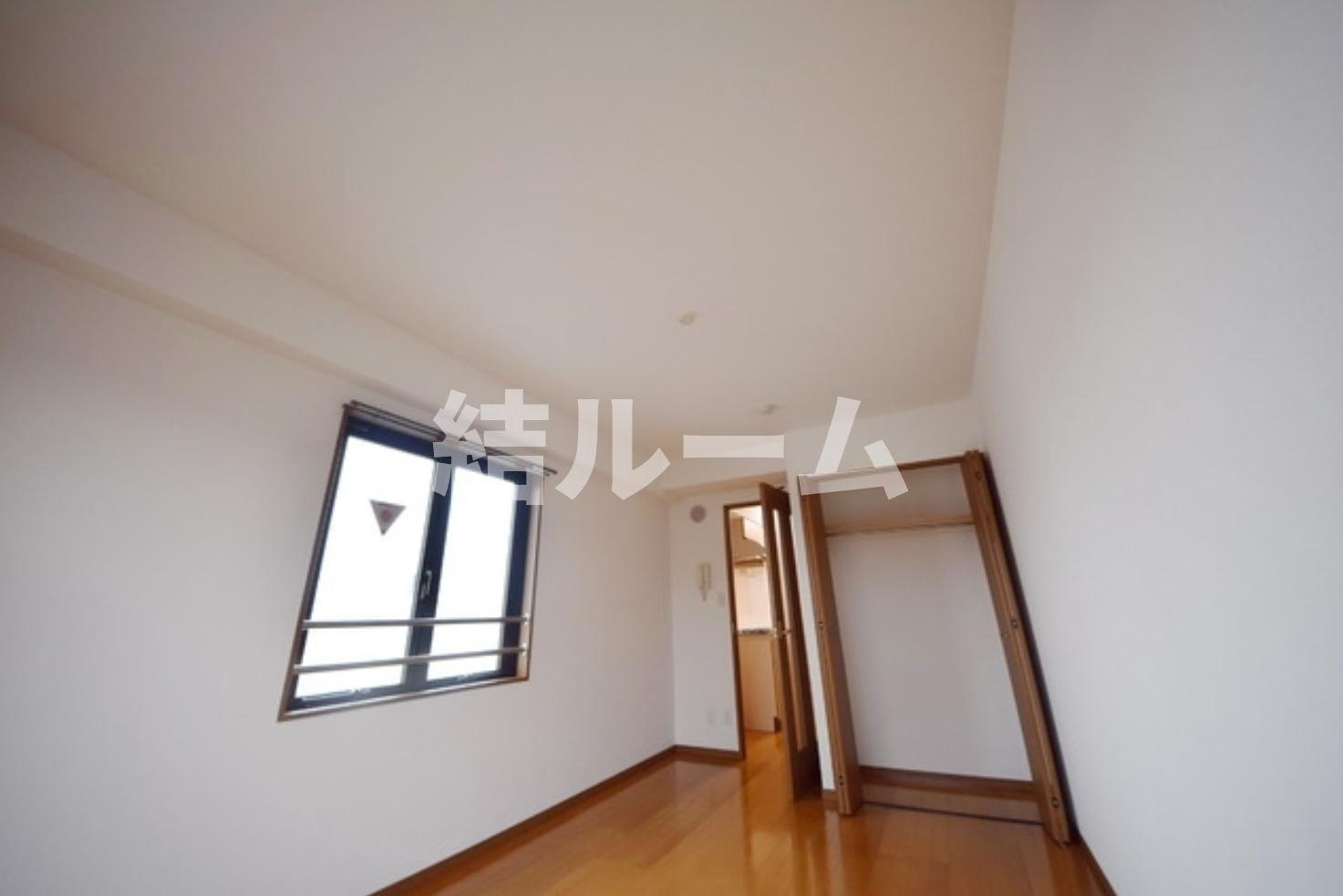 板橋区高島平１丁目の賃貸マンションの内装