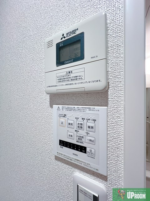 エクシブⅢの設備