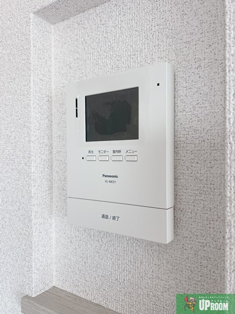 エクシブⅢのセキュリティ