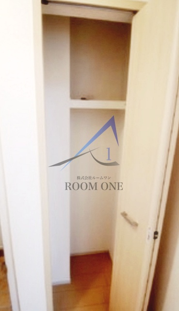 セレノ中野島のその他