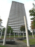 ファミールタワープラザ岡山の画像
