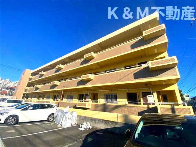 グレース新松戸Ⅰ