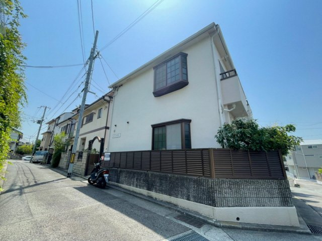 ハイツ・ローズマリー