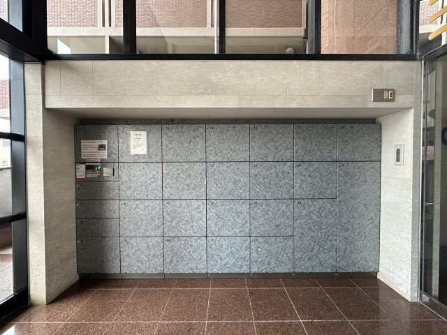 グランプレステージ明石西Ⅱのその他