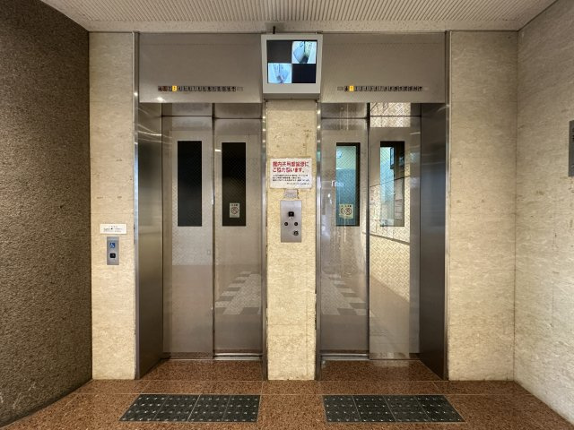 グランプレステージ明石西Ⅱのその他共用部分