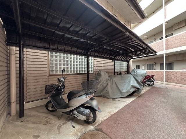 グランプレステージ明石西Ⅱのその他