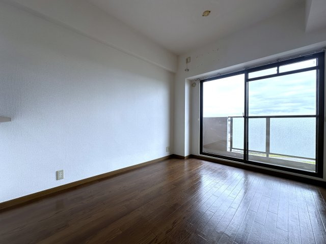 グランプレステージ明石西Ⅱの居間・リビング