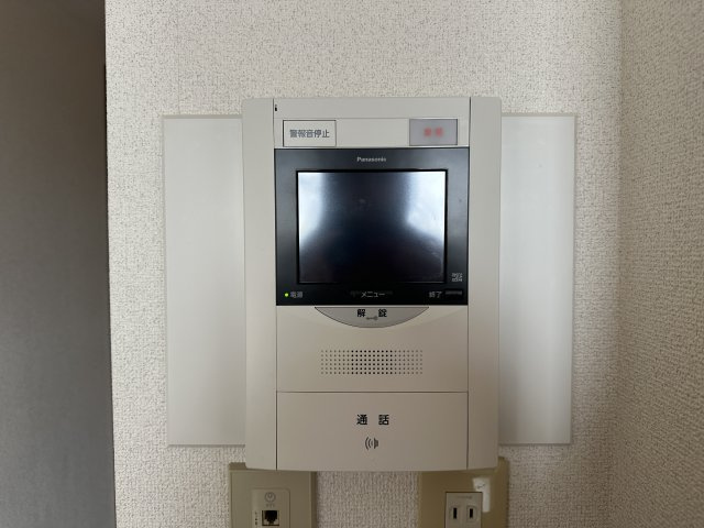 グランプレステージ明石西Ⅱのその他