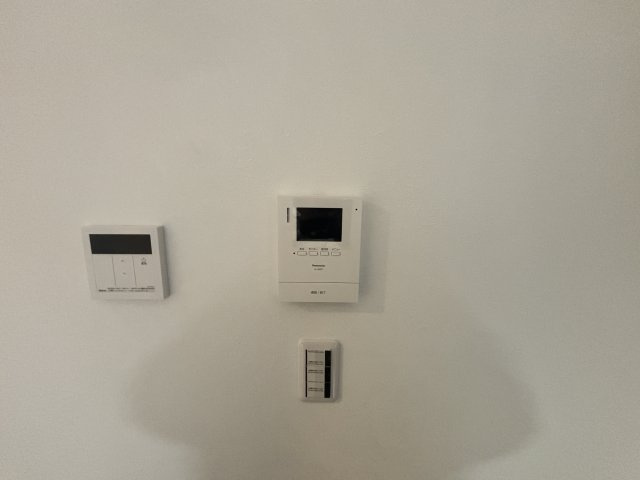 カーサセレーナ住吉の設備