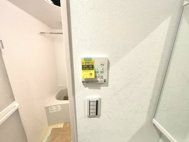 カーサセレーナ住吉の設備