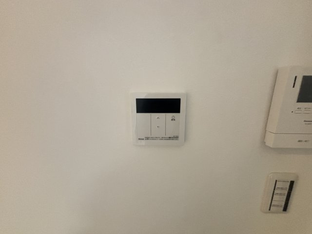 カーサセレーナ住吉の設備