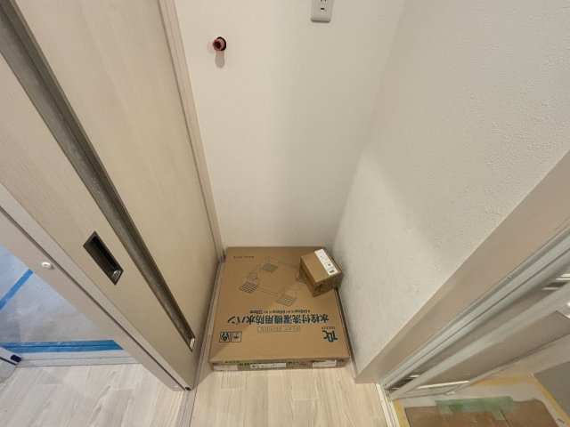 カーサセレーナ住吉の設備