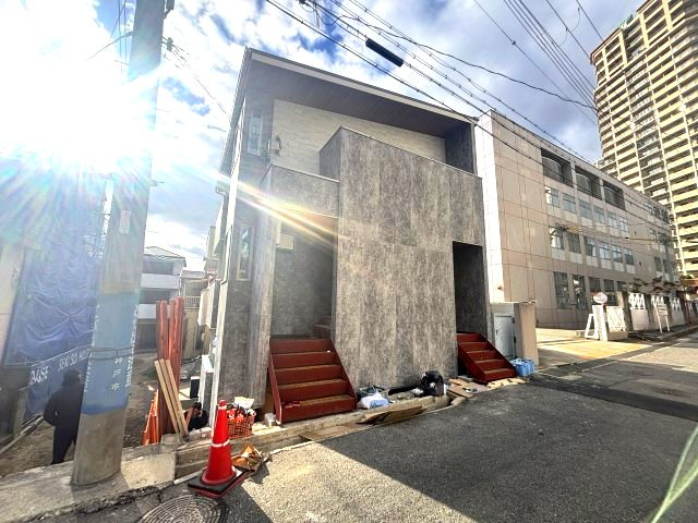 カーサセレーナ住吉