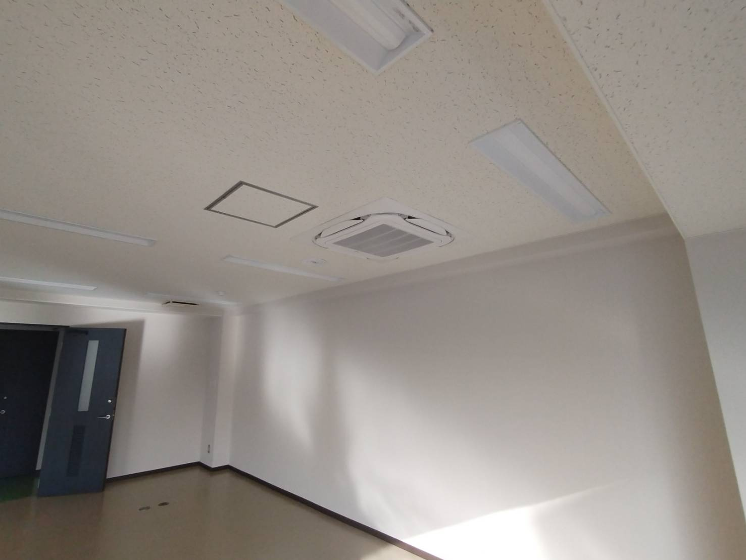 アルスビル3Cの設備