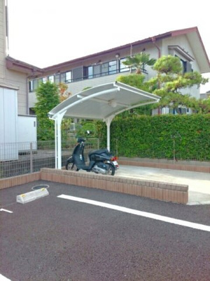 【その他共用部分】 | グッドヒルⅢ