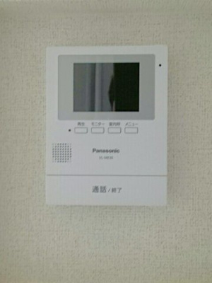 【セキュリティ】 | グッドヒルⅢ