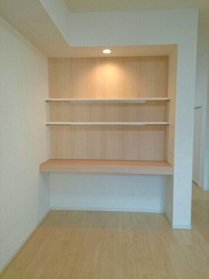 【収納】 | グッドヒルⅢ