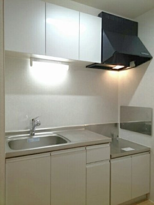 【キッチン】 | グッドヒルⅢ