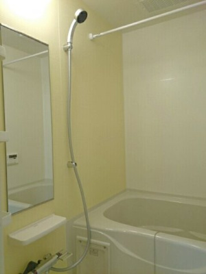 【浴室】 | グッドヒルⅢ