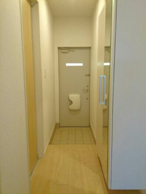 【玄関】 | グッドヒルⅢ