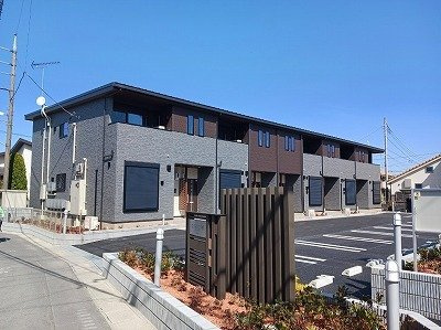 【外観】 | クエルクス