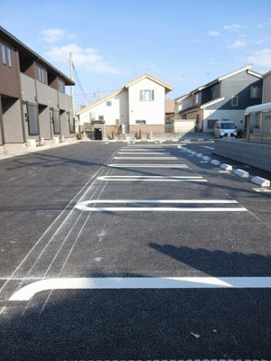 【駐車場】 | クエルクス