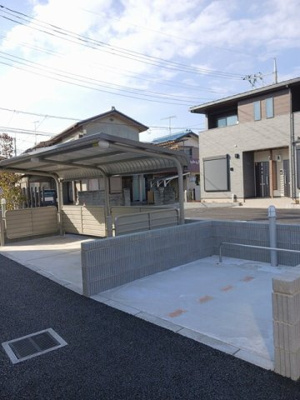 【その他共用部分】 | クエルクス