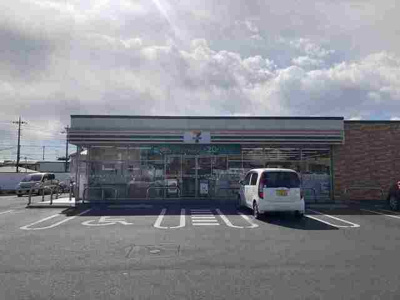 【周辺】 | クエルクス | セブンイレブン熊谷第２北大通りまで600m