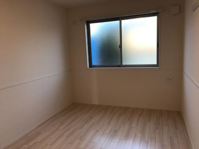 【内装】 | ラ・フィーグ | 洋室