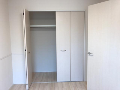 【収納】 | ラ・フィーグ | クローゼット