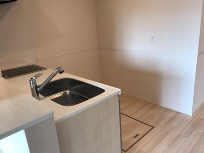 【キッチン】 | ラ・フィーグ | キッチン