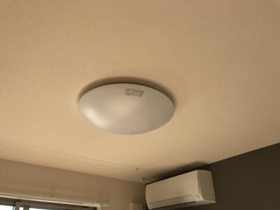 【設備】 | ラ・フィーグ | 室内設備