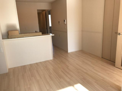 【居間・リビング】 | ラ・フィーグ | リビング