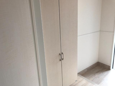 【収納】 | ラ・フィーグ | シューズボックス