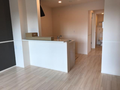 【居間・リビング】 | ラ・フィーグ | リビング