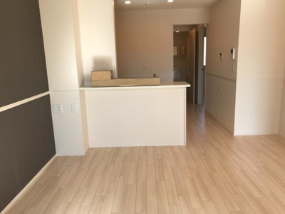 【居間・リビング】 | ラ・フィーグ | リビング