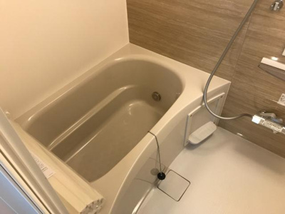 【浴室】 | ラ・フィーグ | バス