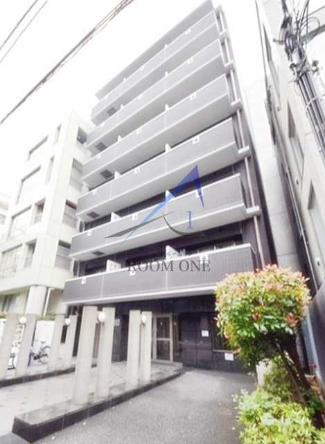 エクセリア芝大門