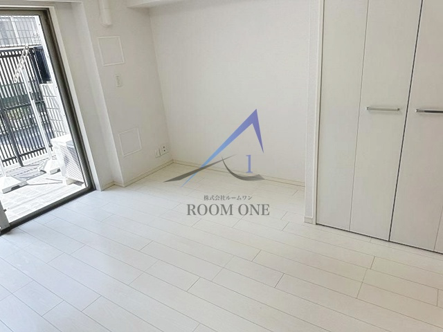 ブレシア多摩川レジデンスの寝室|寝室です。