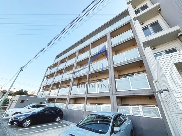 ブレシア多摩川レジデンス