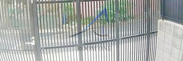 ブレシア多摩川レジデンス