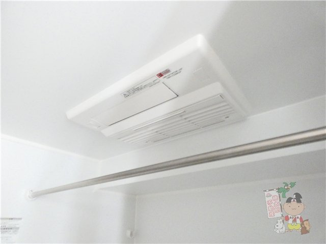 エスコパークヒルズ問屋町の設備