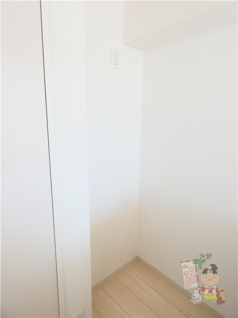 エスコパークヒルズ問屋町の設備