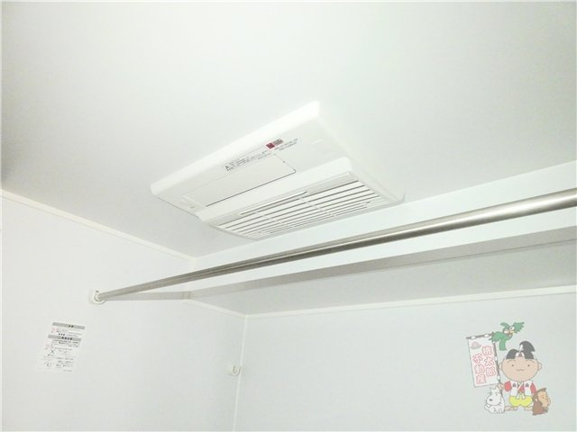 エスコパークヒルズ問屋町の設備