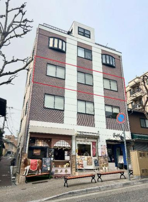 【外観】 | アプローズビル