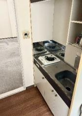 【キッチン】 | アプローズビル