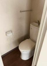 【トイレ】 | アプローズビル